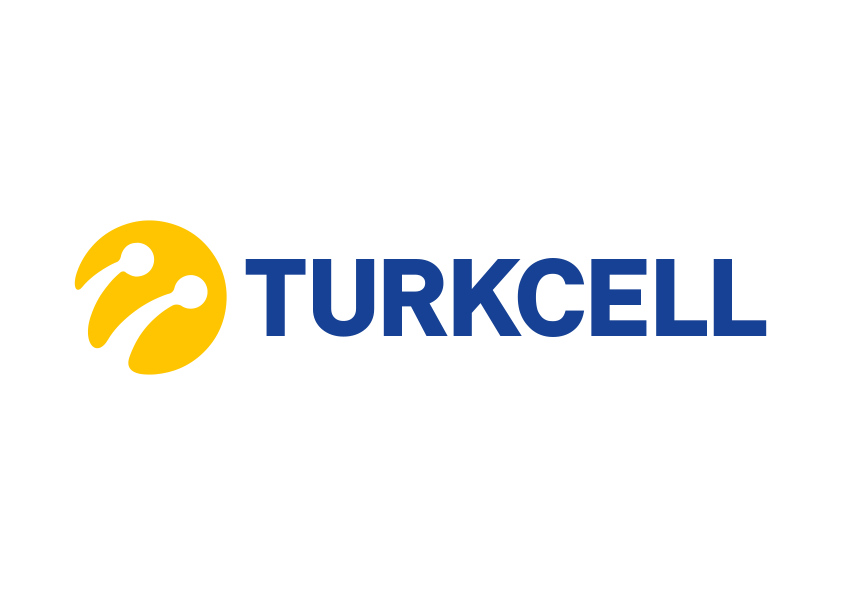 Turkcell logo